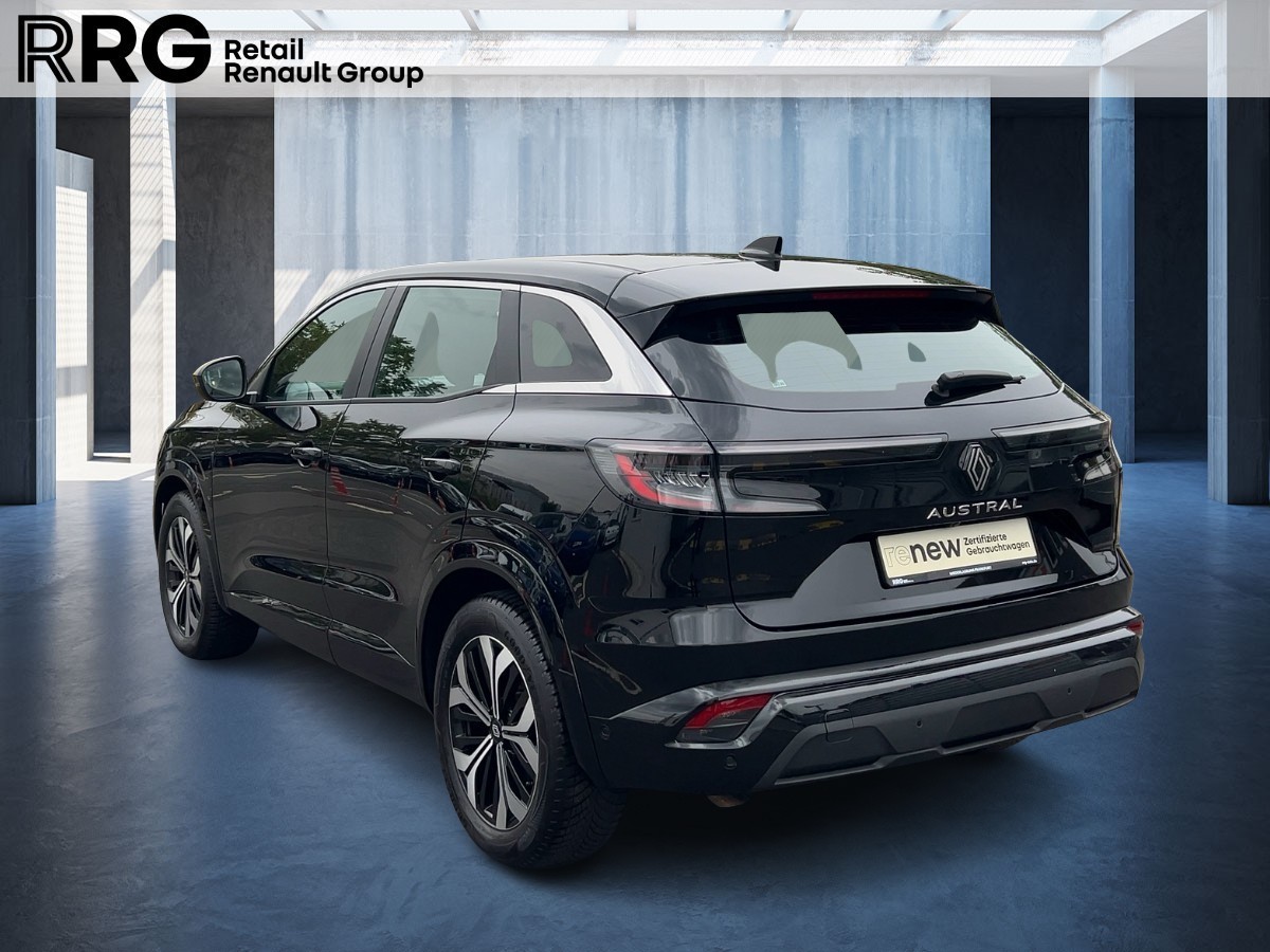 Renault Austral – Bild 3