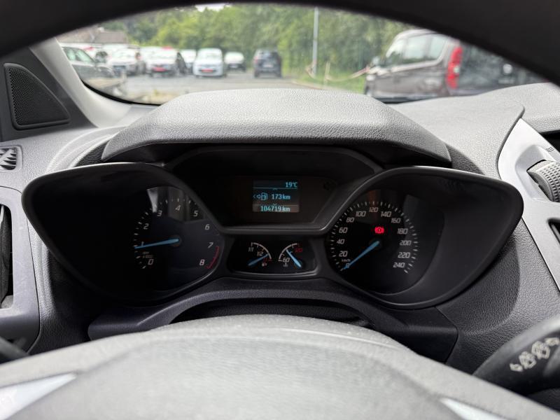 Ford Tourneo