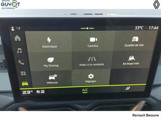 Vehicle 3D Image