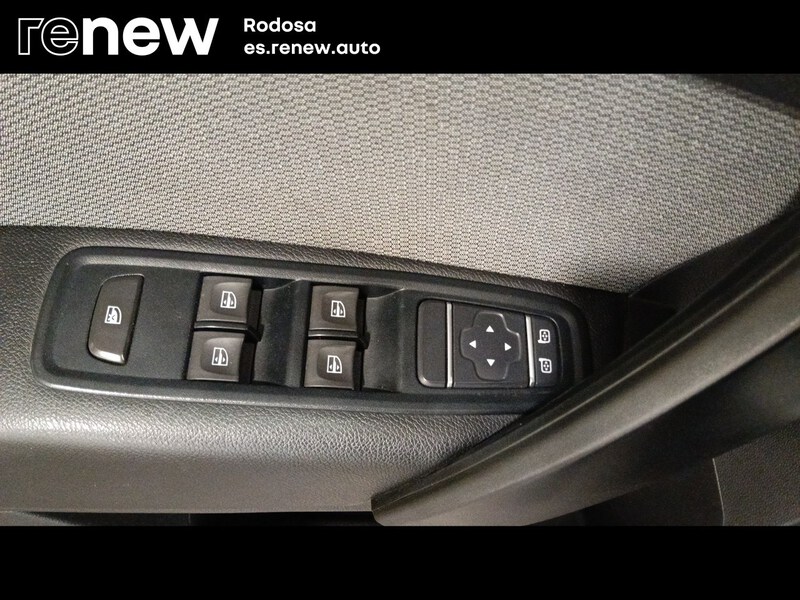 Renault Kangoo Combi
