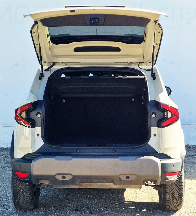 DACIA Duster 2024 — imagine 44