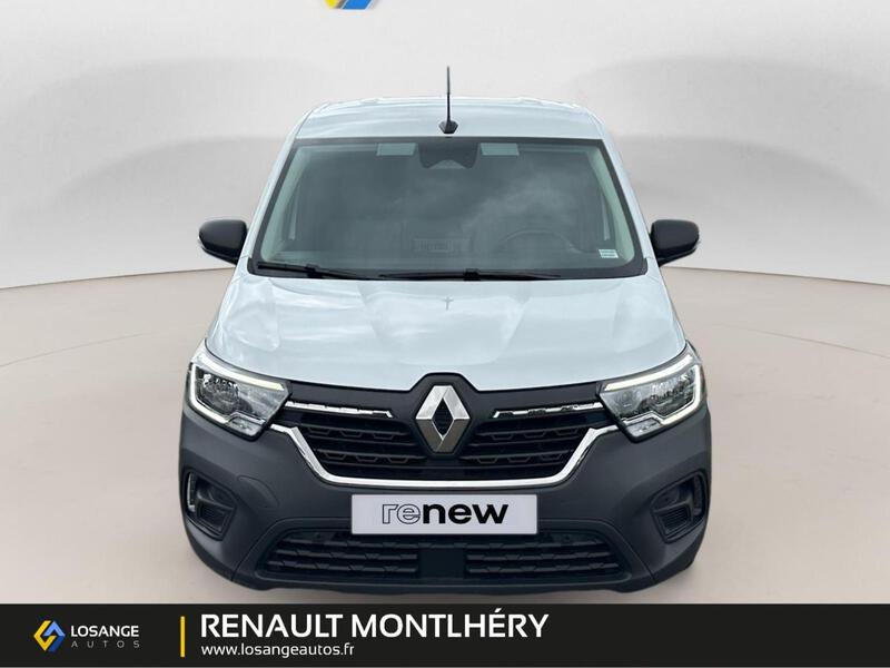 Renault Kangoo VU