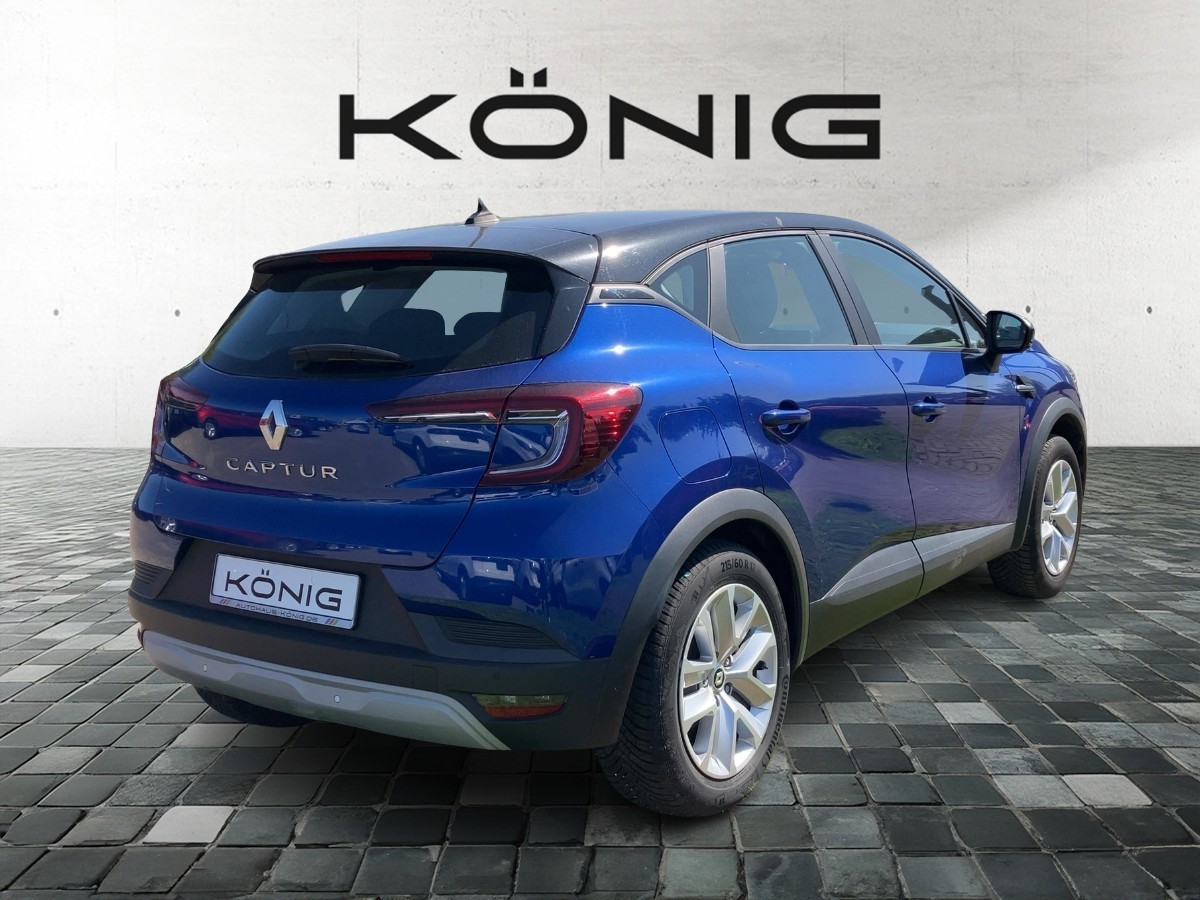 Renault Captur – Bild 4