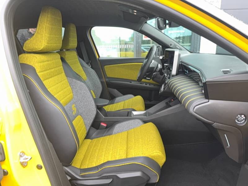 Renault R5 E-Tech Electrique