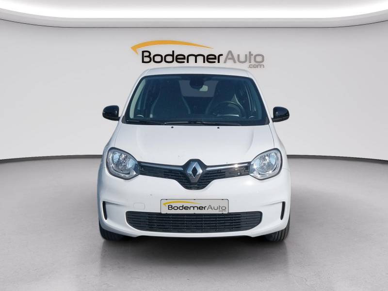 Renault Twingo III