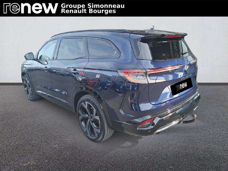 Renault Espace VI