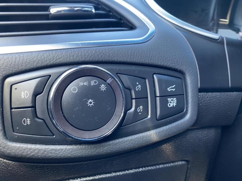 Ford Edge
