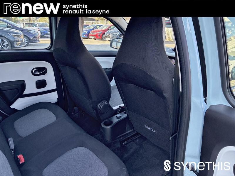 Renault Twingo III