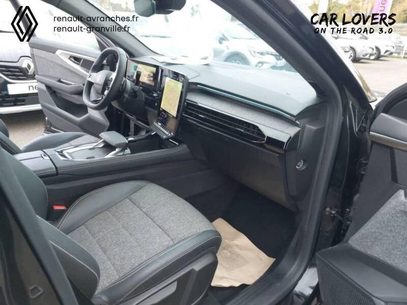 Renault Espace VI