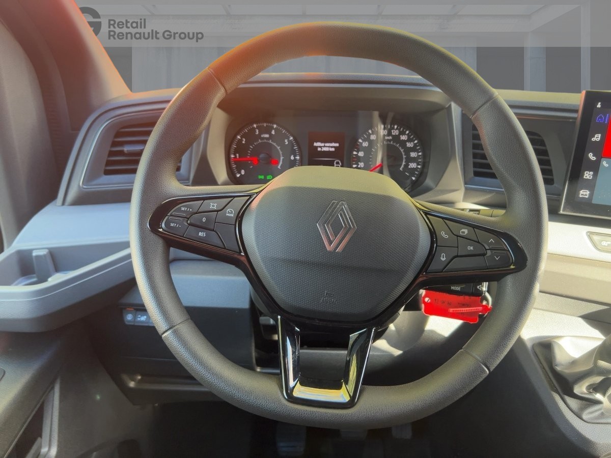 Renault Master – Bild 9