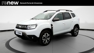 DUSTER