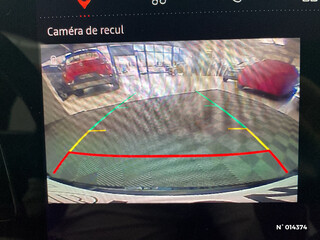 Vehicle 3D Image