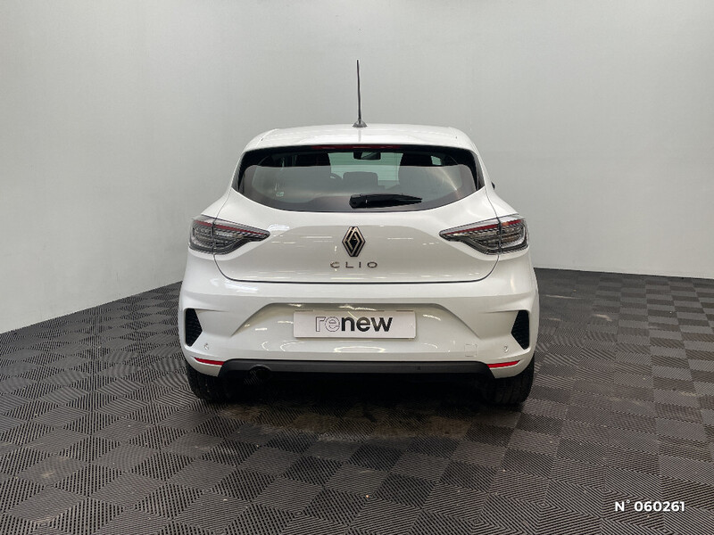 Renault Clio V