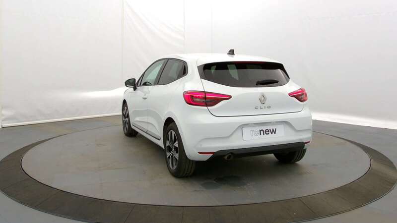 Renault Clio V