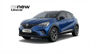 RENAULT Captur RS Line