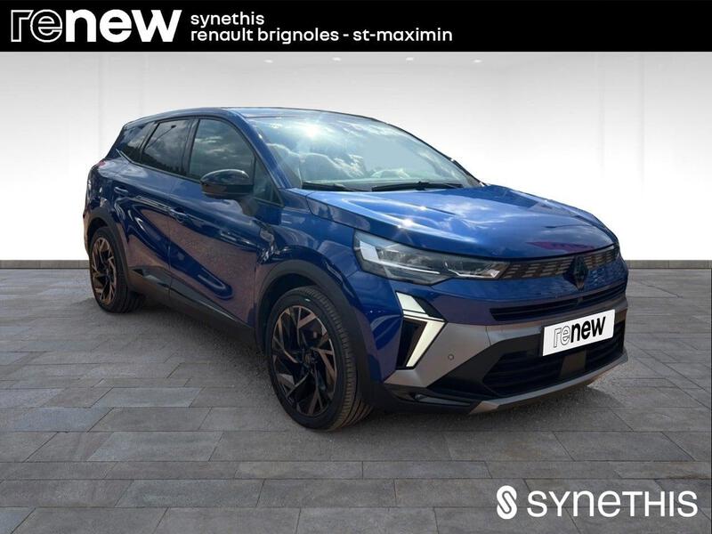 Renault Symbioz