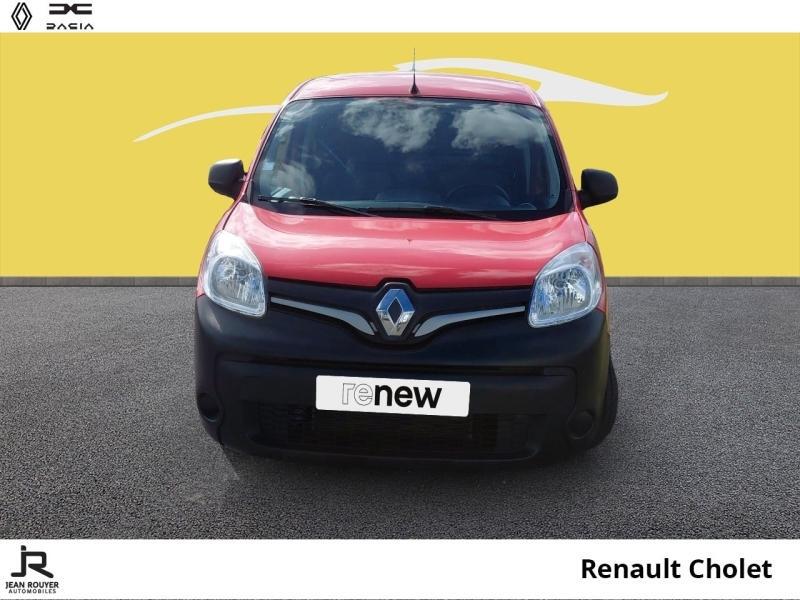 Renault Kangoo VU