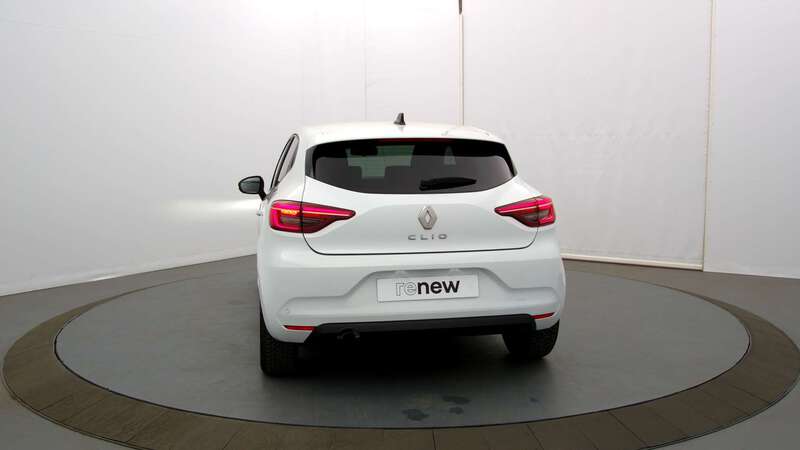 Renault Clio V