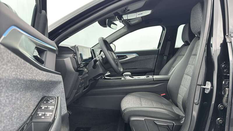 Renault Espace VI