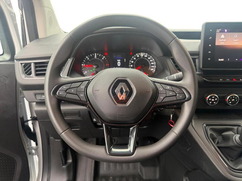 Renault Kangoo VU