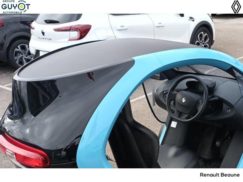 Renault Twizy