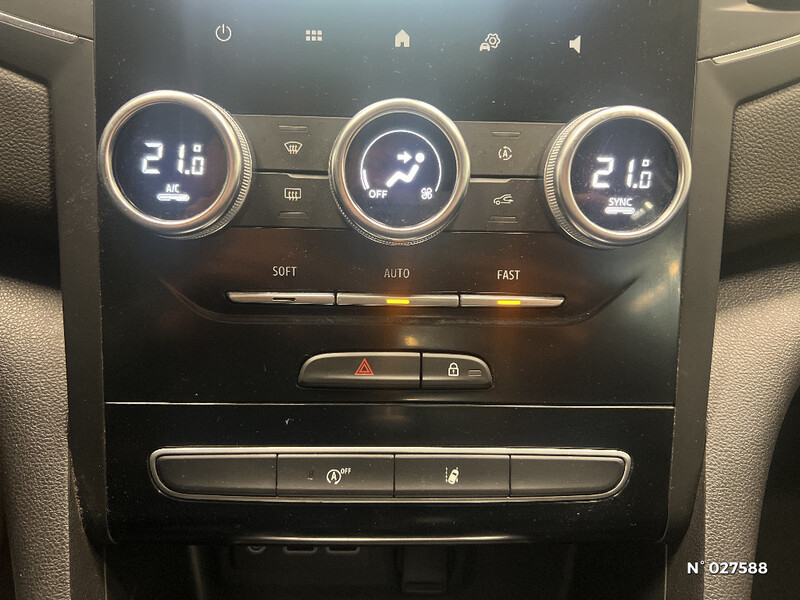 Renault Megane IV Berline