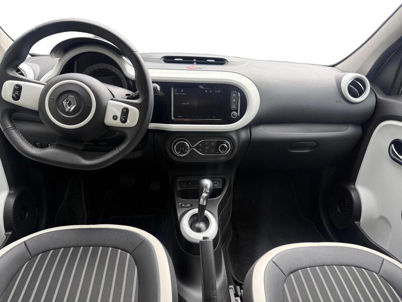 Renault Twingo E-Tech Electrique