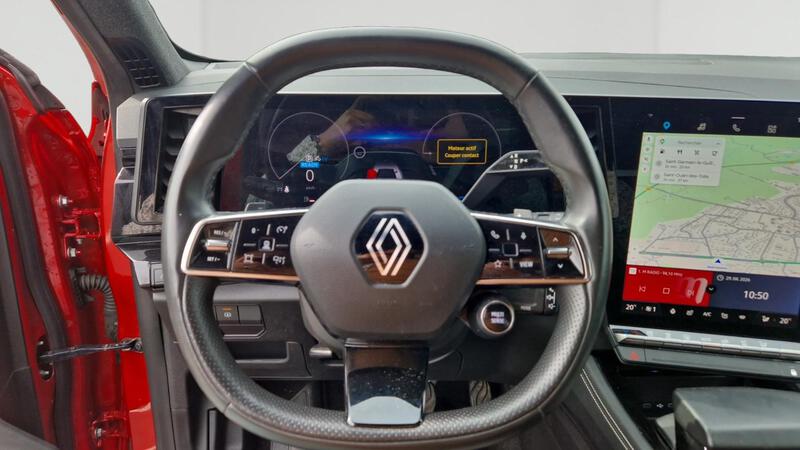 Renault Espace VI
