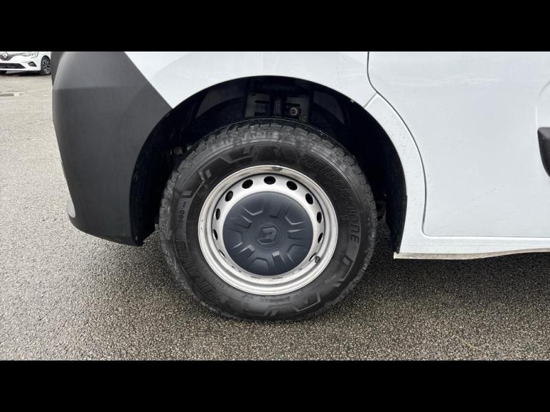 Renault Master Fourgon