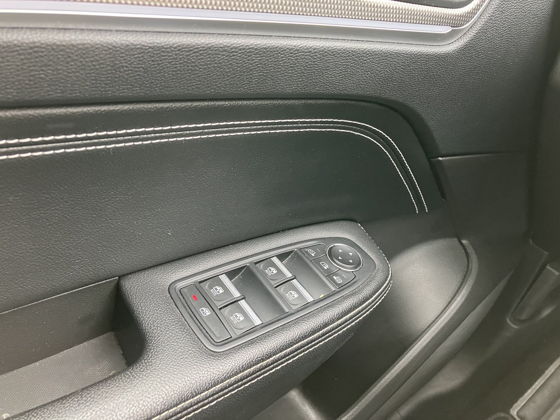 Renault Arkana – Bild 16