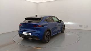 Vehicle 3D Image