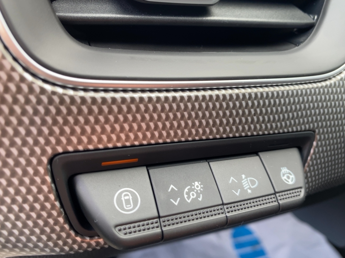 Renault Arkana – Bild 14