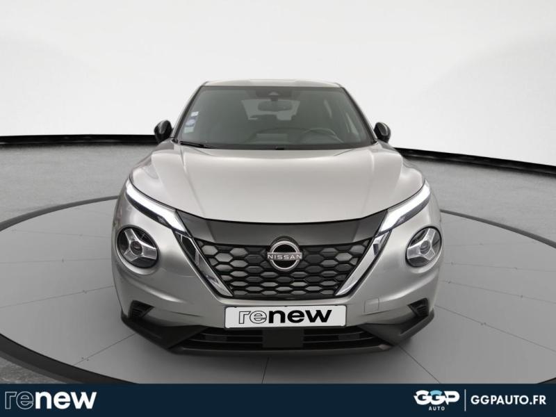 Nissan Juke 2023