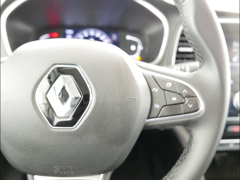 Renault Megane IV Berline