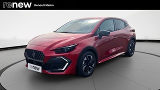 Vehicle 3D Image