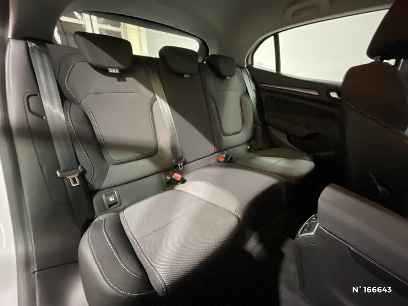 Renault Megane IV Berline