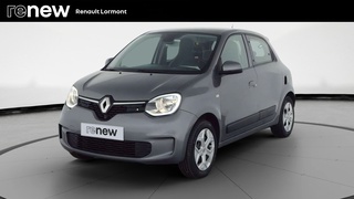 TWINGO III