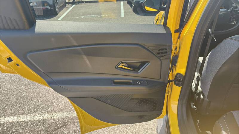 Renault R5 E-Tech Electrique