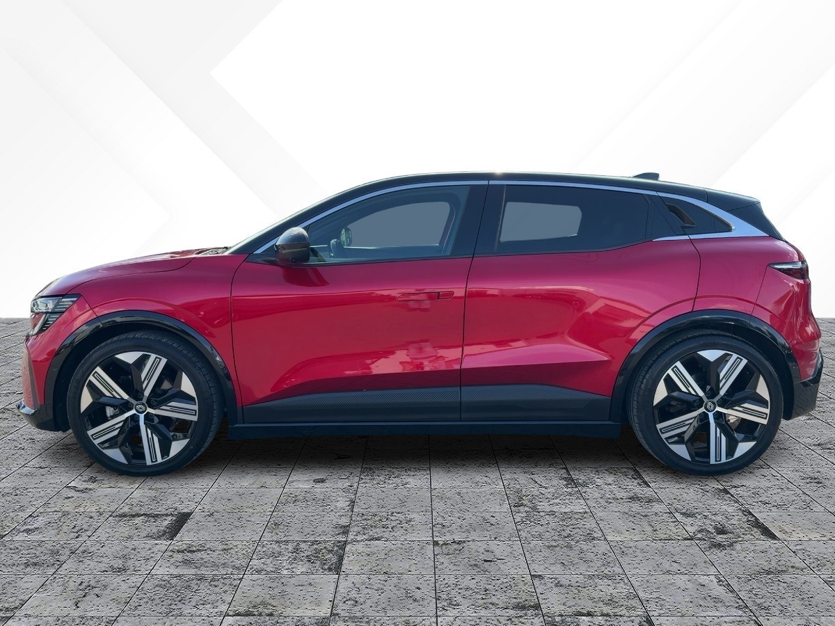 Renault Megane E-TECH – Bild 2