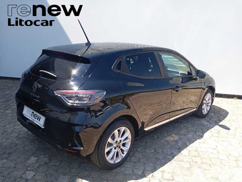 RENAULT Clio Evolution — photo 5