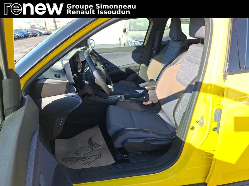 Renault R5 E-Tech Electrique
