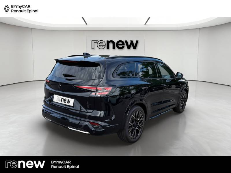 Renault Espace VI