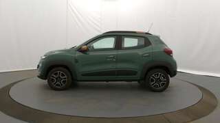 Vehicle 3D Image