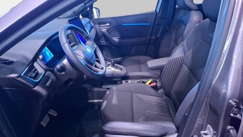 Renault Symbioz