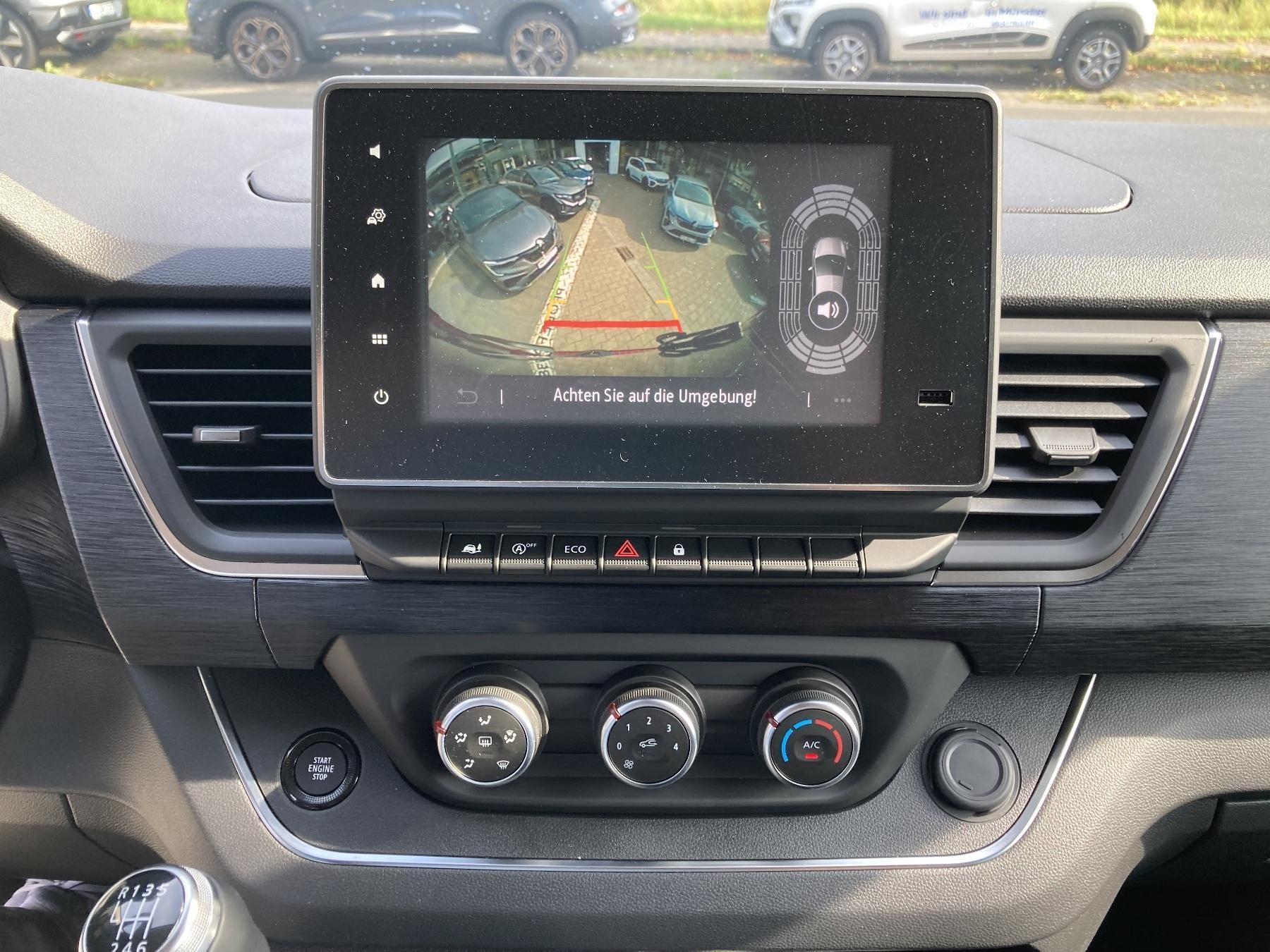 Renault Trafic – Bild 18