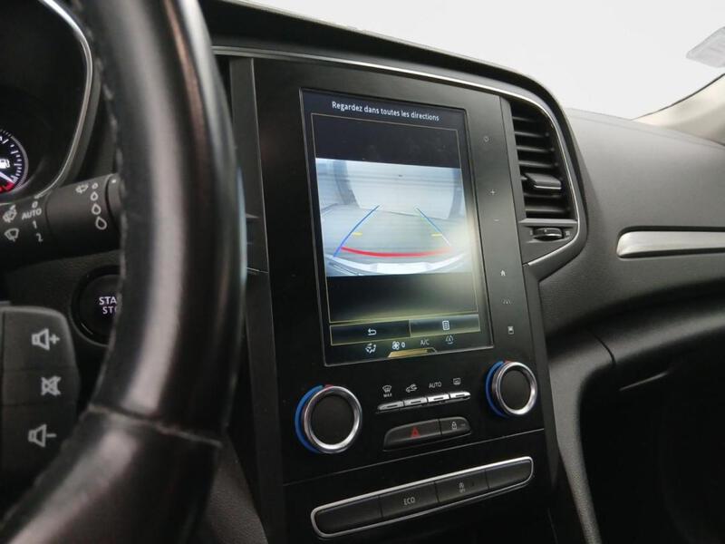 Renault Megane IV Berline