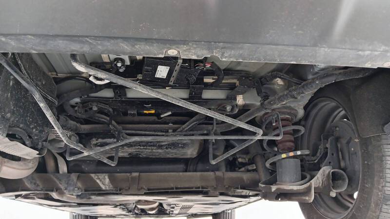 Renault Kangoo VU