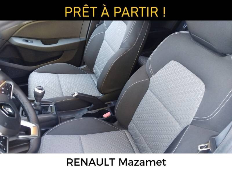 Renault Clio V