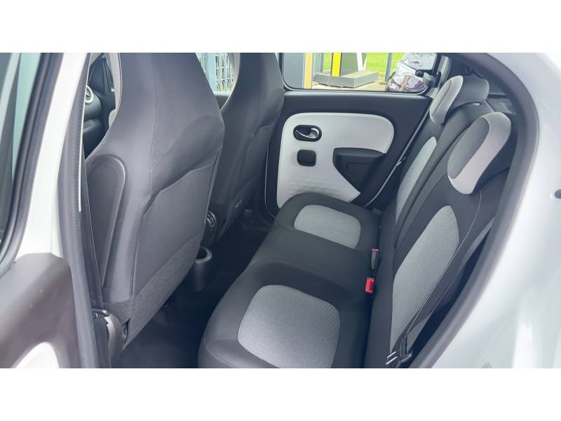 Renault Twingo III