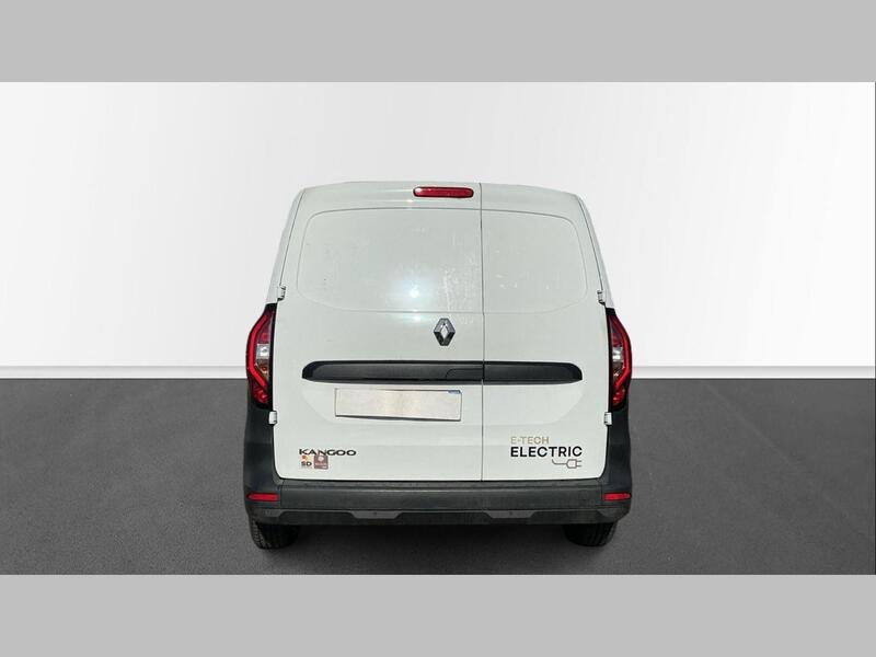 Renault Kangoo VAN E-Tech Electrique
